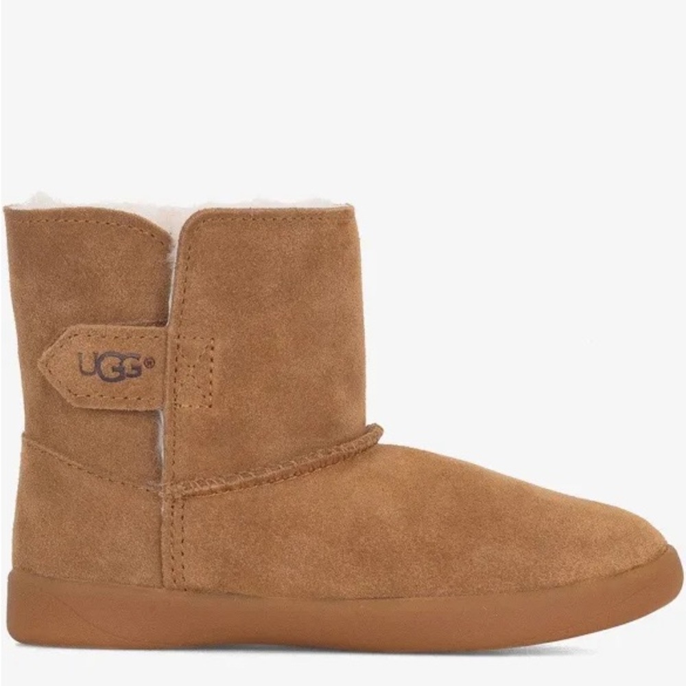 UGG TODDLER KEELAN BOOT
